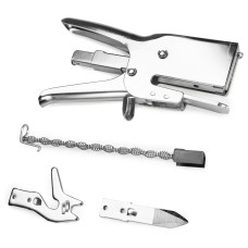 HSP-12 Heavy-Duty Metal Plier Stapler